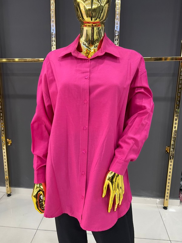 20132 Tunic shirt