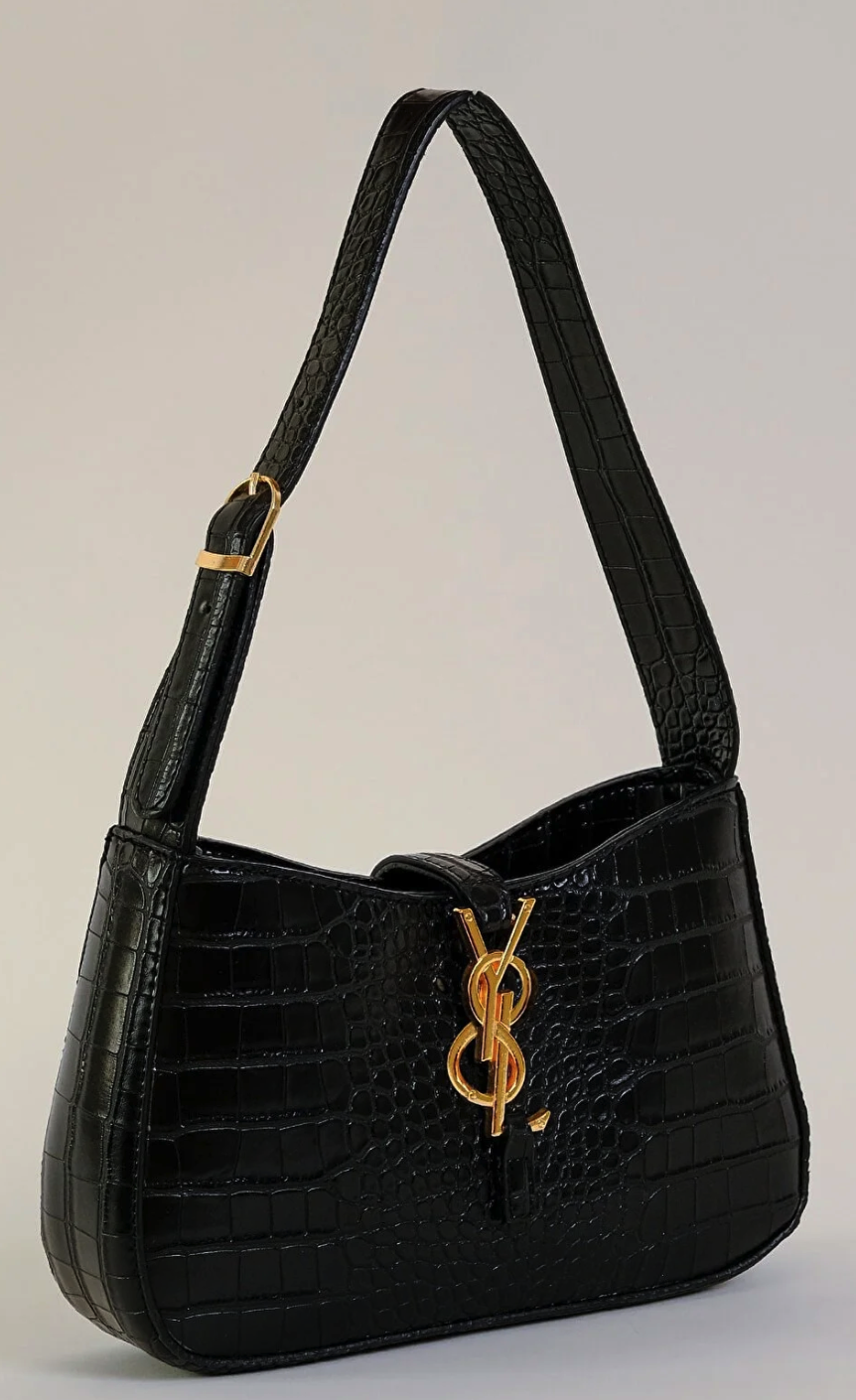 Casel And Pino Women's Yls Baguette Bag